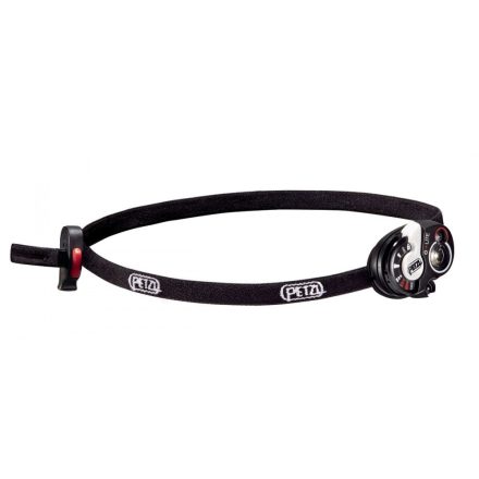 Petzl e+LITE Fejlámpa - 50 lm