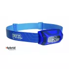 Petzl TIKKINA Fejlámpa - 300 lm - Kék