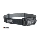 Petzl TIKKA Fejlámpa - 350 lm - Szürke