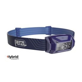 Petzl TIKKA Fejlámpa - 350 lm - Kék Petzl TIKKA Fejlámpa - 350 lm - Kék