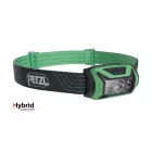 Petzl TIKKA Fejlámpa - 350 lm - Zöld