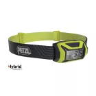 Petzl TIKKA Fejlámpa - 350 lm - Sárga