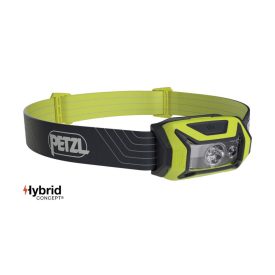 Petzl TIKKA Fejlámpa - 350 lm - Sárga Petzl TIKKA Fejlámpa - 350 lm - Sárga