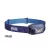 Petzl TIKKA Fejlámpa - 350 lm - Kék