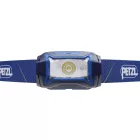 Petzl TIKKA Fejlámpa - 350 lm - Kék