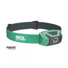 Petzl ACTIK Fejlámpa - 450 lm - Zöld