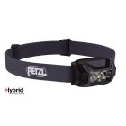 Petzl ACTIK Fejlámpa - 450 lm - Fekete