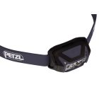 Petzl ACTIK Fejlámpa - 450 lm - Fekete
