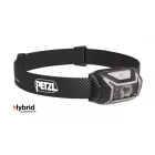 Petzl ACTIK CORE Fejlámpa - 600 lm - Fekete