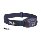 Petzl ACTIK CORE Fejlámpa - 600 lm - Kék