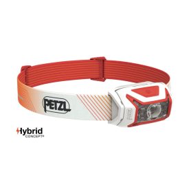 Petzl ACTIK CORE Fejlámpa - 600 lm - Piros Petzl ACTIK CORE Fejlámpa - 600 lm - Piros