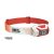 Petzl ACTIK CORE Fejlámpa - 600 lm - Piros