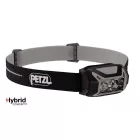 Petzl ACTIK CORE Fejlámpa - 625 lm - Fekete
