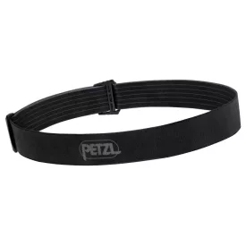 Petzl Fejpánt ARIA modellekhez - Fekete