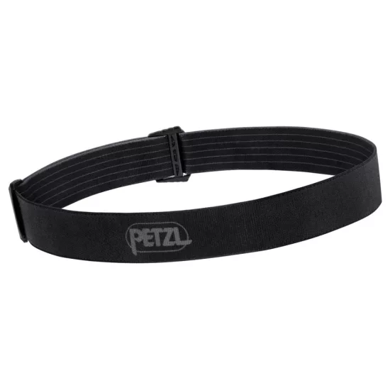 Petzl Fejpánt ARIA modellekhez - Fekete