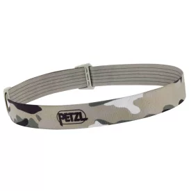Petzl Fejpánt ARIA modellekhez - Camo