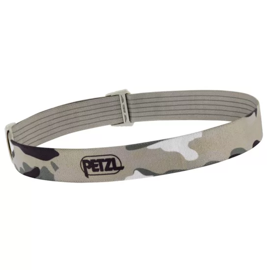 Petzl Fejpánt ARIA modellekhez - Camo