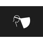 Petzl ARIA 1R Fejlámpa - 450 lm - Fekete