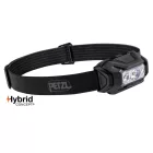 Petzl ARIA 2 RGB Fejlámpa - 450 lm - Fekete