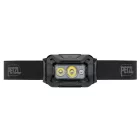 Petzl ARIA 2 RGB Fejlámpa - 450 lm - Fekete
