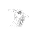 Petzl Bike Adapter 2