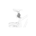 Petzl Bike Adapter 2