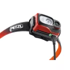 Petzl SWIFT RL Fejlámpa - 1100 lm - Narancs