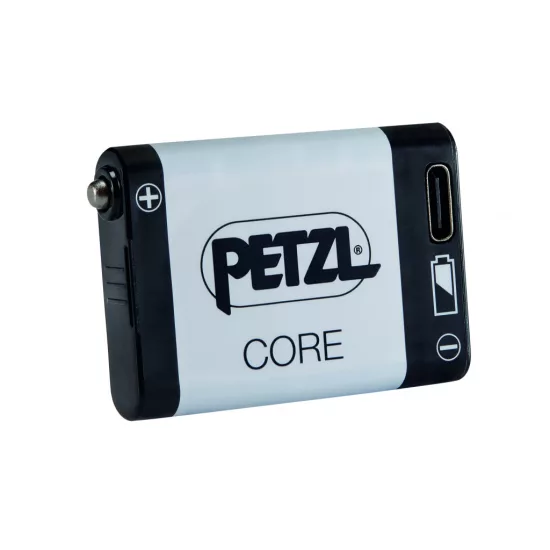 Petzl CORE 2 Akkumulátor - 1250mAh USB-C