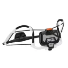Petzl IKO Fejlámpa - 350 lm - Fekete
