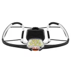 Petzl IKO Fejlámpa - 350 lm - Fekete