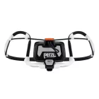 Petzl IKO Fejlámpa - 350 lm - Fekete