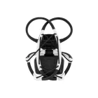 Petzl IKO Fejlámpa - 350 lm - Fekete