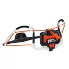Petzl IKO Core Fejlámpa - 500 lm - Fekete