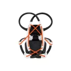 Petzl IKO Core Fejlámpa - 500 lm - Fekete
