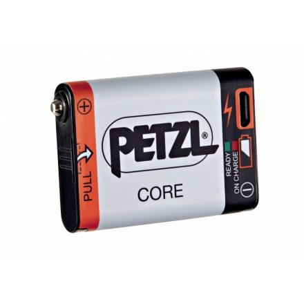 Petzl CORE Akkumulátor - 1250mAh