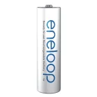 Panasonic Eneloop AA 2000mAh akkumulátor BK-3MCDE/4BE x 4 db