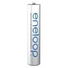 Panasonic Eneloop AAA 800mAh akkumulátor BK-4MCDE/4BE x 4 db