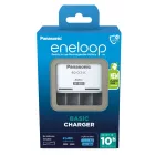 Panasonic Eneloop BQ-CC51 Akkumulátor Töltő
