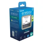 Panasonic Eneloop BQ-CC51 Akkumulátor Töltő