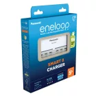 Panasonic Eneloop BQ-CC63 Akkumulátor Töltő