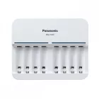 Panasonic Eneloop BQ-CC63 Akkumulátor Töltő