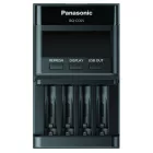Panasonic Eneloop Pro BQ-CC65 Akkumulátor Töltő