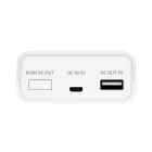 Panasonic Eneloop BQ-CC87 USB Akkumulátor Töltő + 4 db AA Akkumulátor