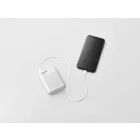 Panasonic Eneloop BQ-CC87 USB Akkumulátor Töltő + 4 db AA Akkumulátor