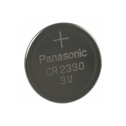 Panasonic CR2330 Lítium Gombelem