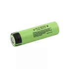 Panasonic NCR18650B 3400 mAh Li-Ion akkumulátor