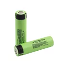 Panasonic NCR18650B 3400 mAh Li-Ion akkumulátor