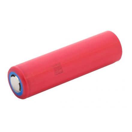 Panasonic Sanyo NCR18650GA 3500 mAh Li-Ion akkumulátor