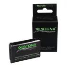Sony NP-BX1 akkumulátor - Patona Premium