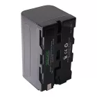 Sony NP-F750 akkumulátor - Patona Premium
